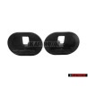 2x Genuine VW Grommet - 7D1955997