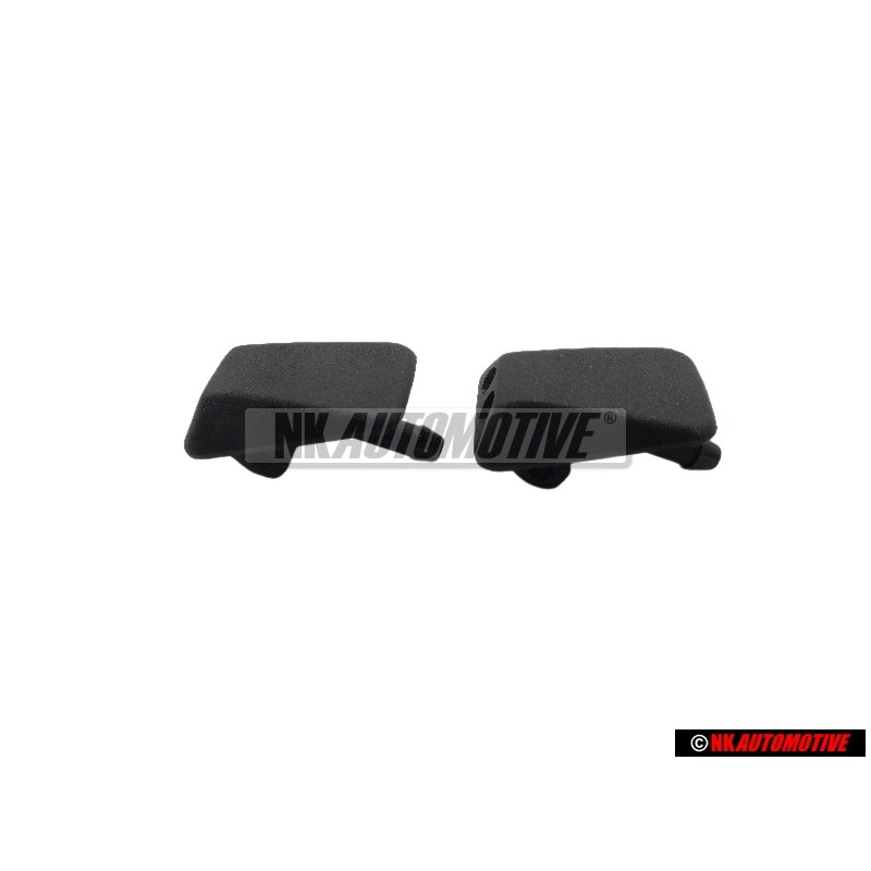 2x Genuine VW Water Jet - 8D0955987