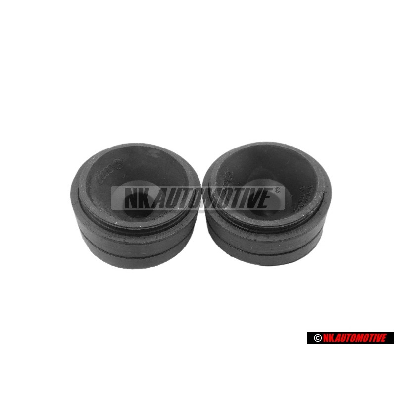 2x Genuine VW Ball Socket - 038103184B