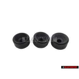 3x Genuine VW Ball Socket - 038103184B