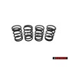 4x Genuine VW Pressure Spring - 171609583A