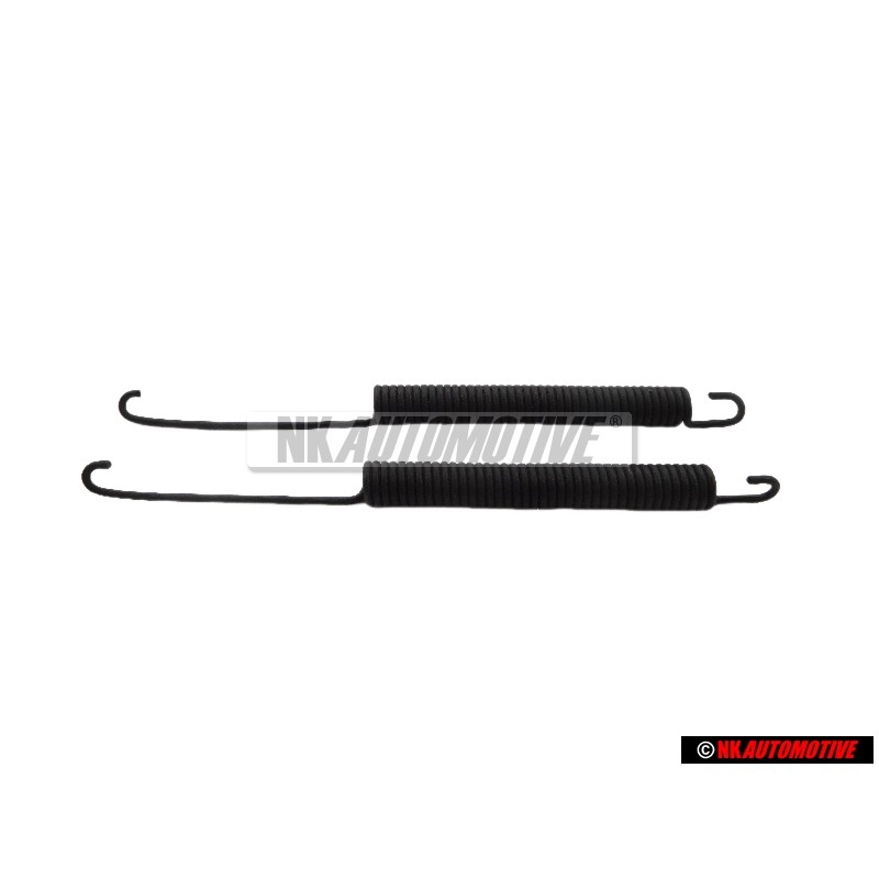 2x Genuine VW Tension Spring - 171609711