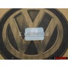 Genuine VW Front Grill Retaining Clip, Expanding Nut - 873853139