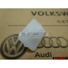 Genuine VW Front Grill Retaining Clip, Expanding Nut - 873853139
