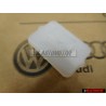 Genuine VW Front Grill Retaining Clip, Expanding Nut - 873853139