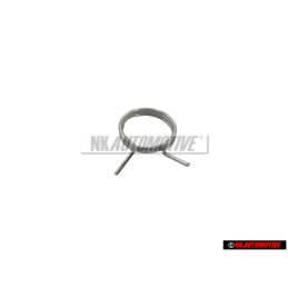 Genuine VW Door Handle Torsion Spring - 311837221