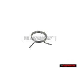 Genuine VW Door Handle Torsion Spring - 311837221