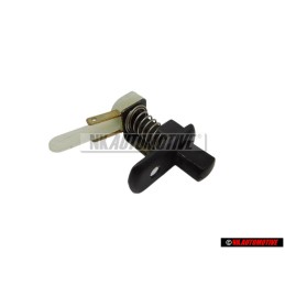 Genuine VW Handbrake Warning Light Switch - 211947563