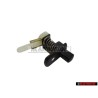 Genuine VW Handbrake Warning Light Switch - 211947563