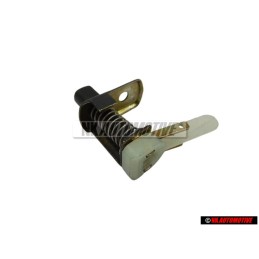 Genuine VW Handbrake Warning Light Switch - 211947563