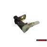 Genuine VW Handbrake Warning Light Switch - 211947563