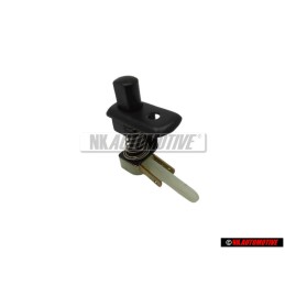 Genuine VW Handbrake Warning Light Switch - 211947563