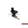Genuine VW Handbrake Warning Light Switch - 211947563