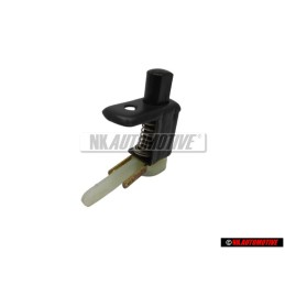 Genuine VW Handbrake Warning Light Switch - 211947563