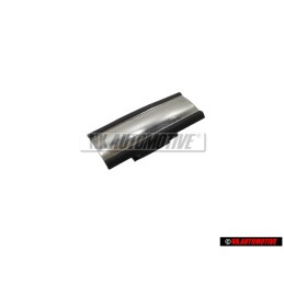 Genuine VW Sleeve Joining Clip Chrome - 191853349A
