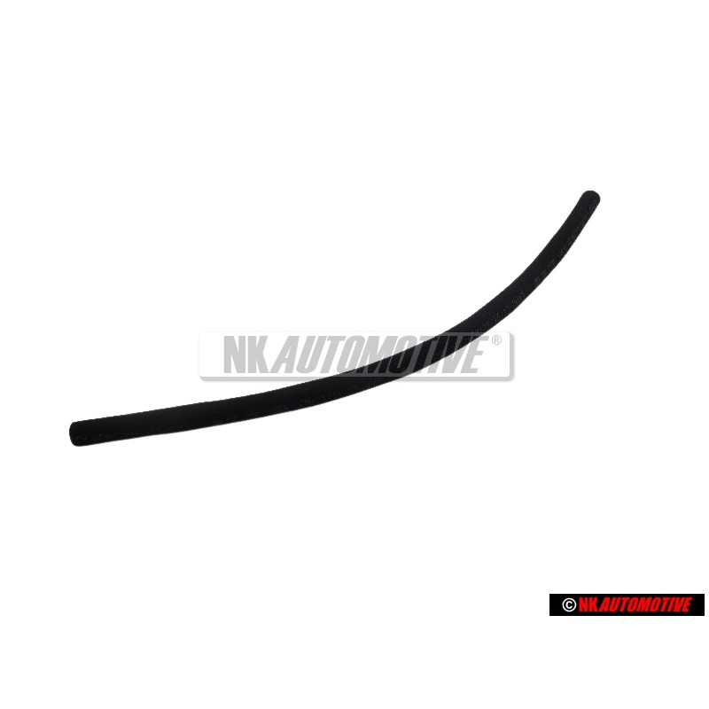 Genuine VW G60 Supercharger Oil Return Hose - 037145777
