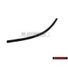 Genuine VW G60 Supercharger Oil Return Hose - 037145777