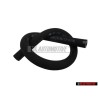 Genuine VW G60 Supercharger Oil Return Hose - 037145777