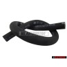 Genuine VW G60 Supercharger Oil Return Hose - 037145777
