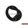Genuine VW G60 Supercharger Oil Return Hose - 037145777