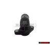 Genuine VW Radiator Hose Connection Top Flange PG 1.8 G60 - 191121647