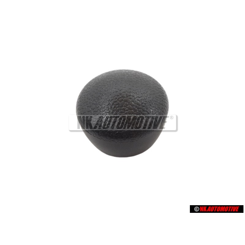 Genuine VW Gear Shift Knob - 141711141D 01C