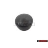Genuine VW Gear Shift Knob - 141711141D 01C