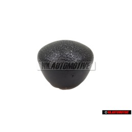 Genuine VW Gear Shift Knob - 141711141D 01C