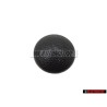 Genuine VW Gear Shift Knob - 141711141D 01C