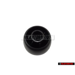 Genuine VW Gear Shift Knob - 141711141D 01C
