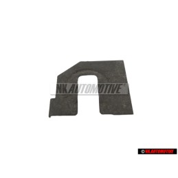 Genuine VW Handbrake Lever Pin Securing Clamp Clip - 191711350