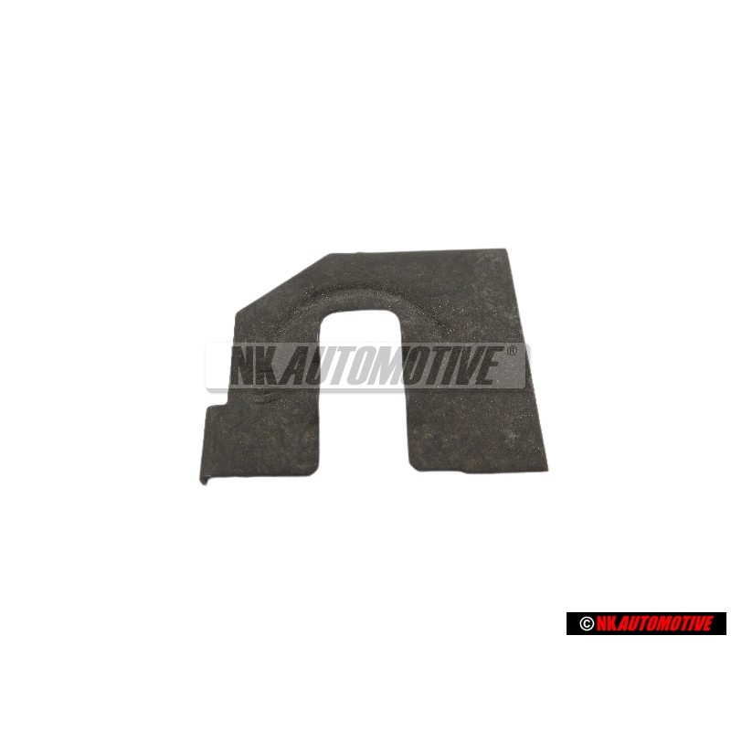 Genuine VW Handbrake Lever Pin Securing Clamp Clip - 191711350