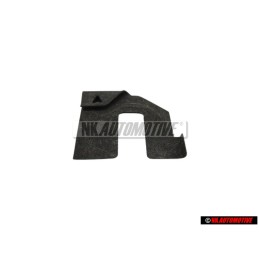 Genuine VW Handbrake Lever Pin Securing Clamp Clip - 191711350