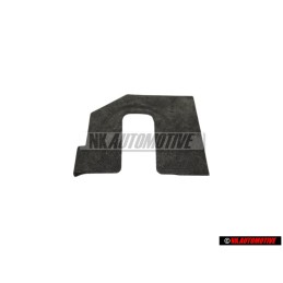 Genuine VW Handbrake Lever Pin Securing Clamp Clip - 191711350