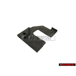 Genuine VW Handbrake Lever Pin Securing Clamp Clip - 191711350
