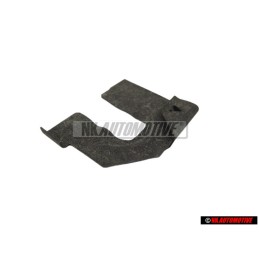Genuine VW Handbrake Lever Pin Securing Clamp Clip - 191711350