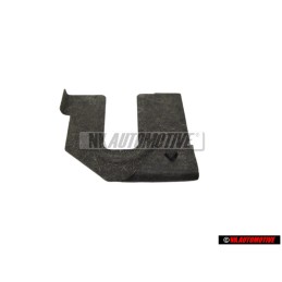 Genuine VW Handbrake Lever Pin Securing Clamp Clip - 191711350