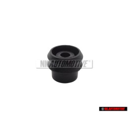 Genuine VW Steering Wheel Insulating Bushing Horn Button Insulator - 321419779A