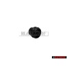 Genuine VW Steering Wheel Insulating Bushing Horn Button Insulator - 321419779A