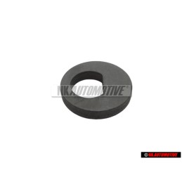 Genuine VW Front Suspension Strut Eccentric Bolt Washer - 171407267