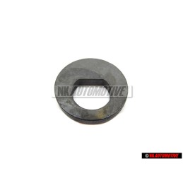 Genuine VW Front Suspension Strut Eccentric Bolt Washer - 171407267