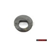 Genuine VW Front Suspension Strut Eccentric Bolt Washer - 171407267