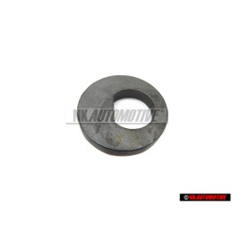 Genuine VW Front Suspension Strut Eccentric Bolt Washer - 171407267