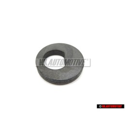 Genuine VW Front Suspension Strut Eccentric Bolt Washer - 171407267