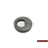 Genuine VW Front Suspension Strut Eccentric Bolt Washer - 171407267
