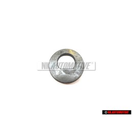 Genuine VW Front Suspension Strut Eccentric Bolt Washer - 171407267