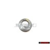 Genuine VW Front Suspension Strut Eccentric Bolt Washer - 171407267