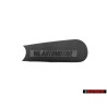 Genuine VW Window Winder Crank Handle Black Cover - 191837575 01C