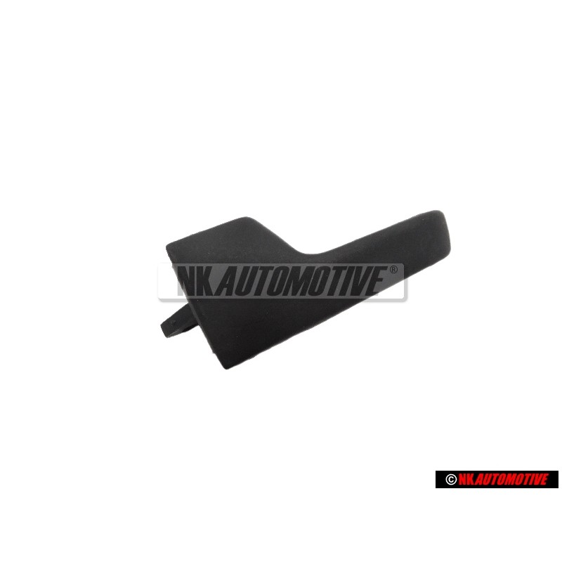 Genuine VW Inner Interior Door Handle Pull Trigger Left - 191837225 01C