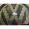 Genuine VW Tailgate Operating Pull Rod Locking Pin Clip - 191837199